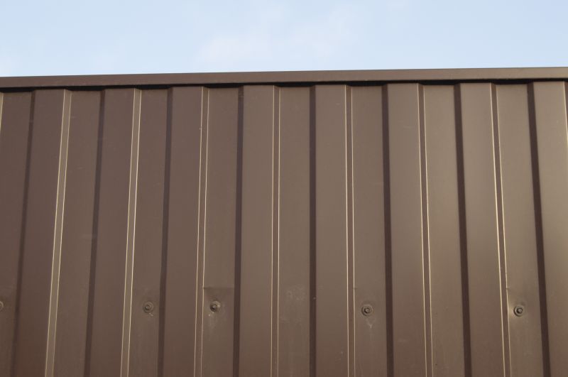 Aluminum Siding Painting