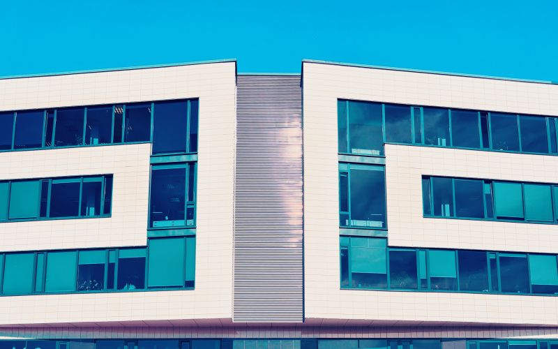 Modern Facade Updates