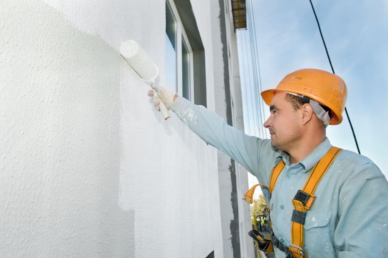 Cost of Exterior Painting in Scottsdale, AZ